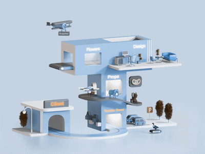 Build Real Life Project